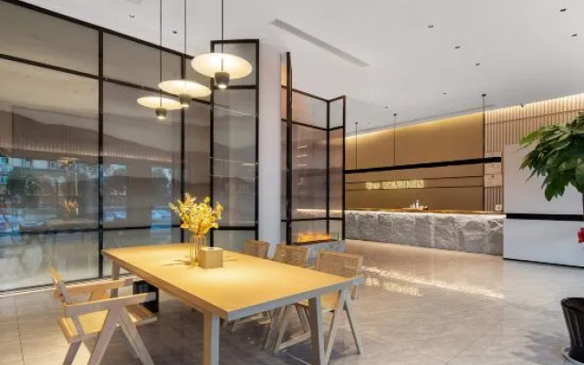 Citywell Hotel (Shishi)