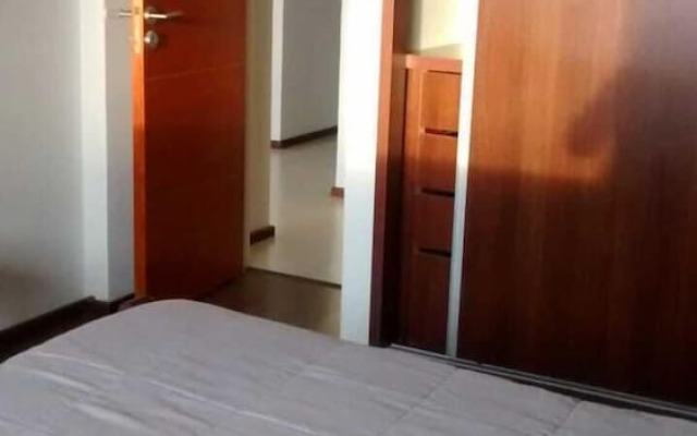 Apartamentos 44