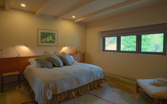 Jagundami Guest Retreat