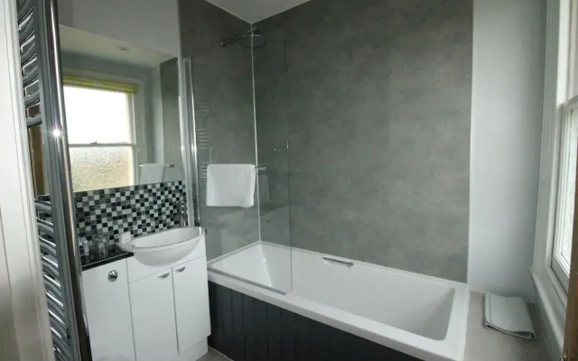 Lewesdon B&B