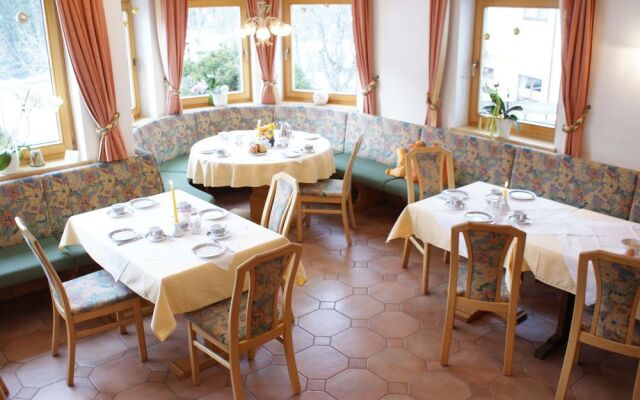 Pension - B&B Elisabeth Radstadt