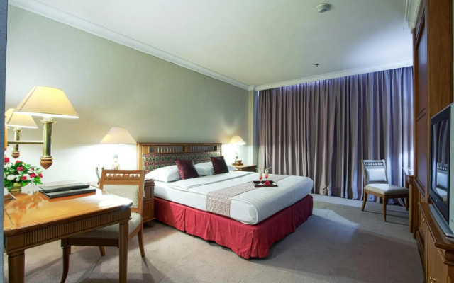 Sahid Jaya Hotel Solo