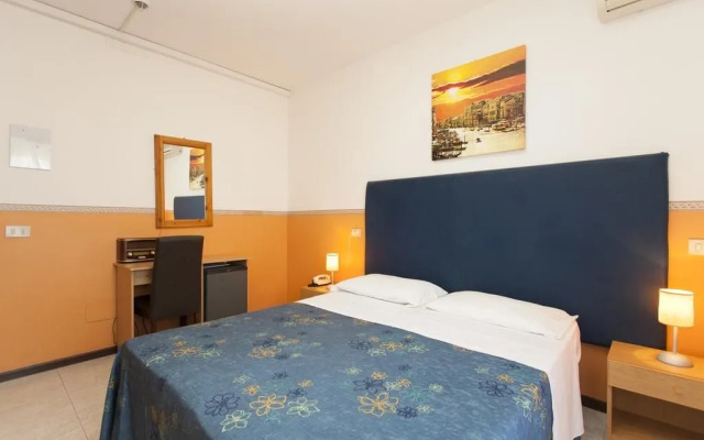 Hotel Danube