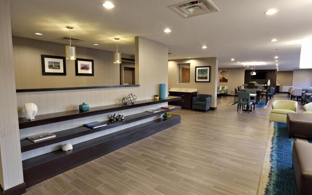 Holiday Inn Express Brentwood South - Cool Springs, an IHG Hotel