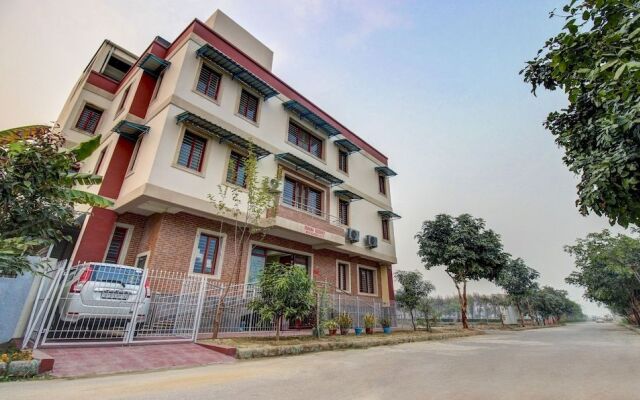 Treebo Trend Awadh Villa