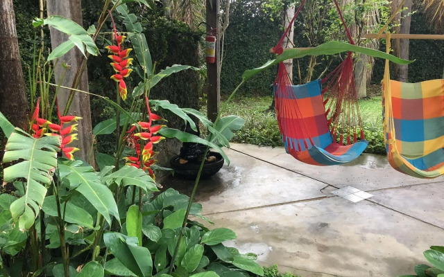 Pousada Vila Tamarindo