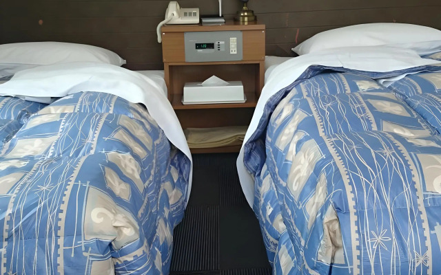 Hotel Town Nishikigawa