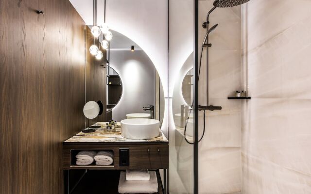 O11 Boutique Hotel Vienna