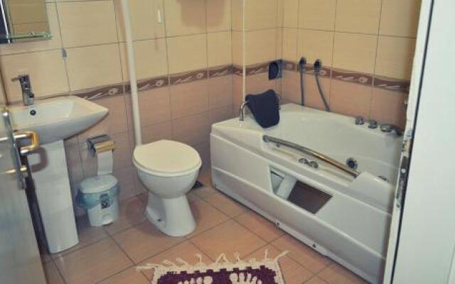 Satelit Hotel-kumanovo