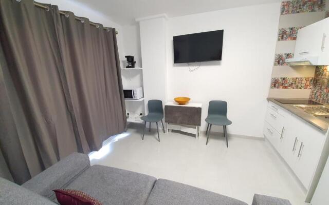 Apartamento Bruel 1712
