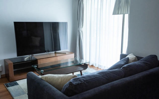 NIYS apartments 03 type