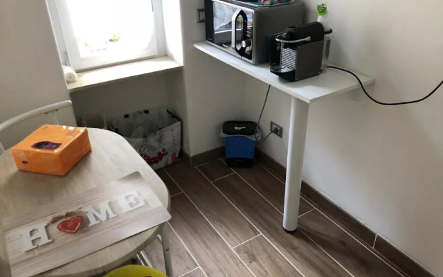 Montepulciano 11 Apartment