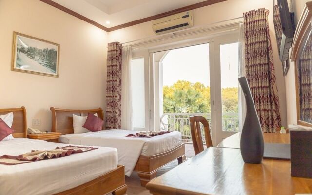 Sun Viet Resort Beach & Spa