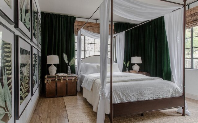 1009wcd2 4 Bedroom Home