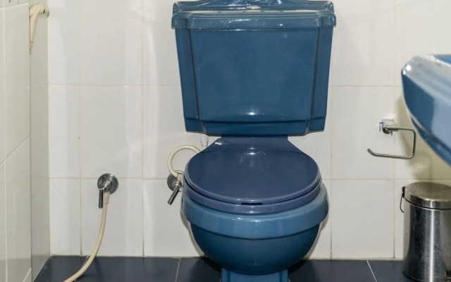 ZEN Rooms Sea Street Pettah Colombo