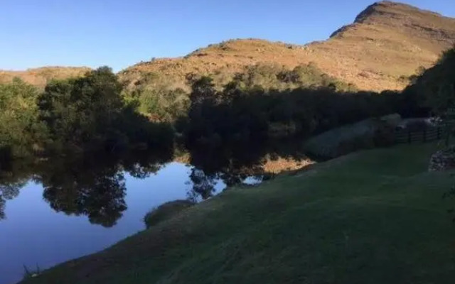 Rivers Own Guest Lodge