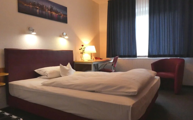 Hotel Columbus