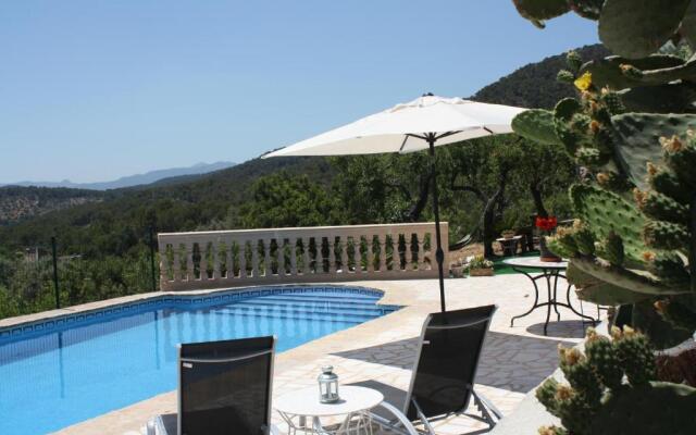 Villa Sa Teulera Alaro