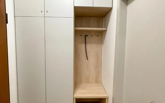 Apartmán Dolce Vita Harrachov 1.8