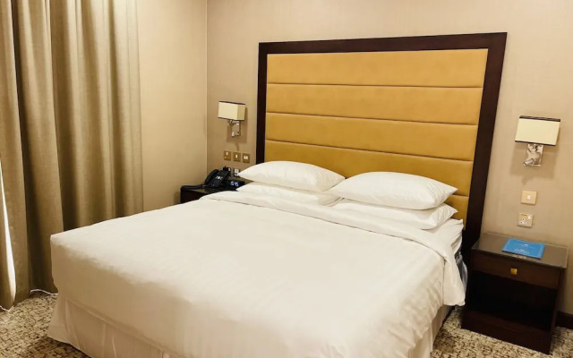 Grand Legacy Hotel Doha