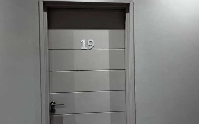 Hermanus Waterfront Apartment No.19