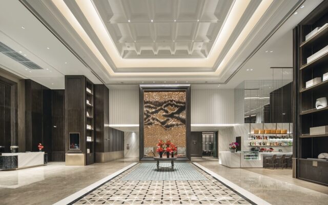 The Barony Jinan East