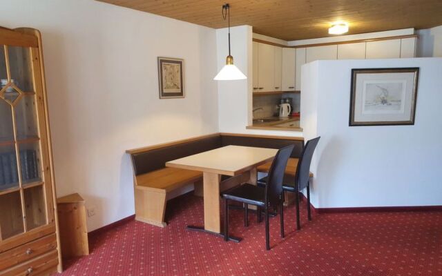Chalet Abendrot 36805