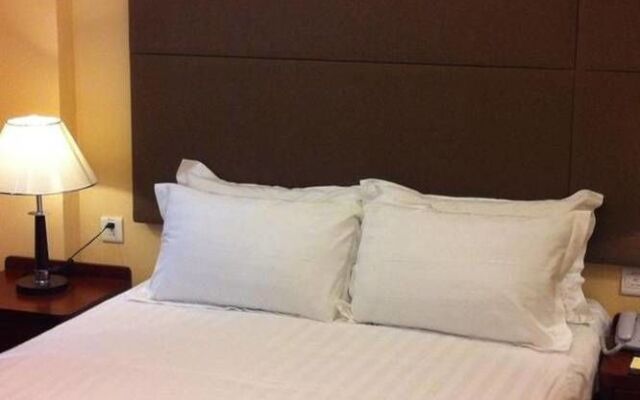 Xiashang Yiting Business Hotel Hexiang - Xiamen