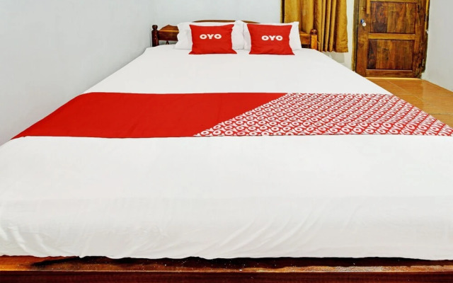 OYO 92253 Nova Homestay