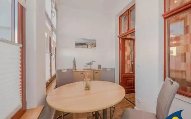 Villa an der Post_ Whg_ 02