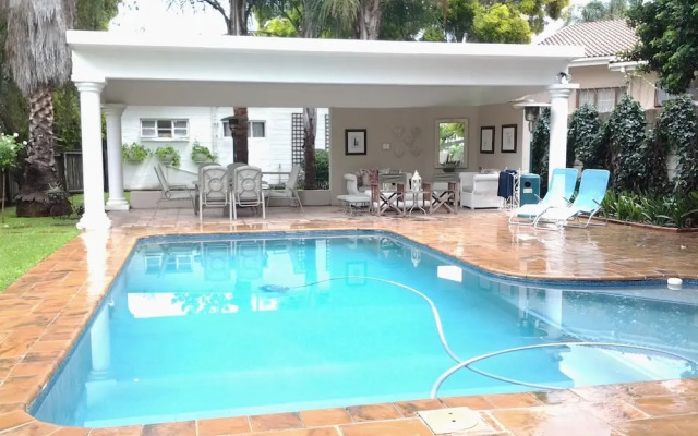 Hunter's Lodge Ladysmith