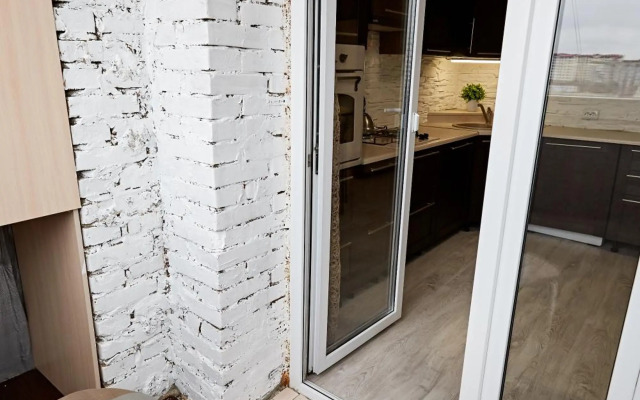 Babylon Apartments on Vidinska