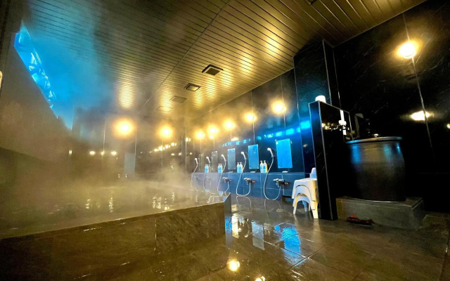 Hotel Ichihara Club Anesaki