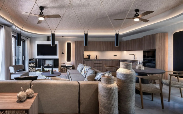 Ardor Exclusive Villas