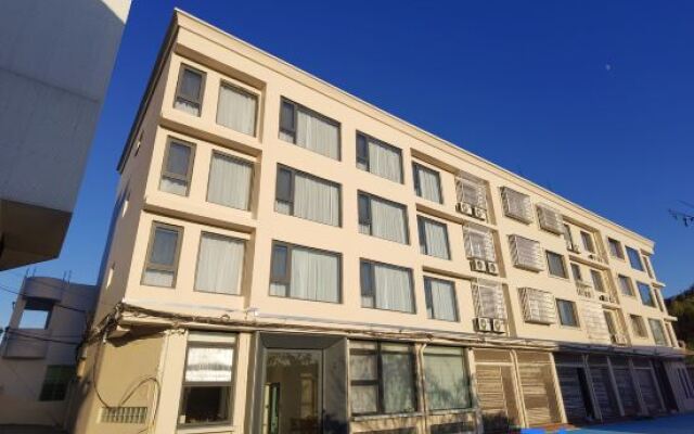 Tidal House B&B（Yuliao Scenic Area Store）
