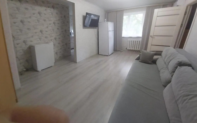 Апартаменты на улице Красной позиции 7А