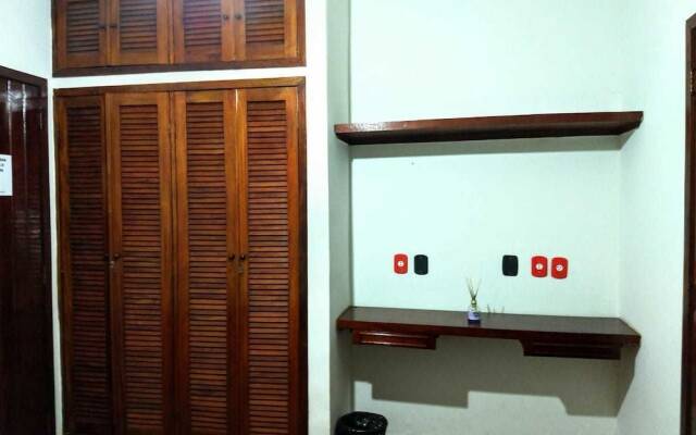 Numa Boa Hostel