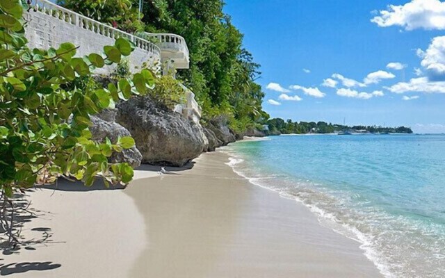 Merlin Bay - Villa Eden on the Sea