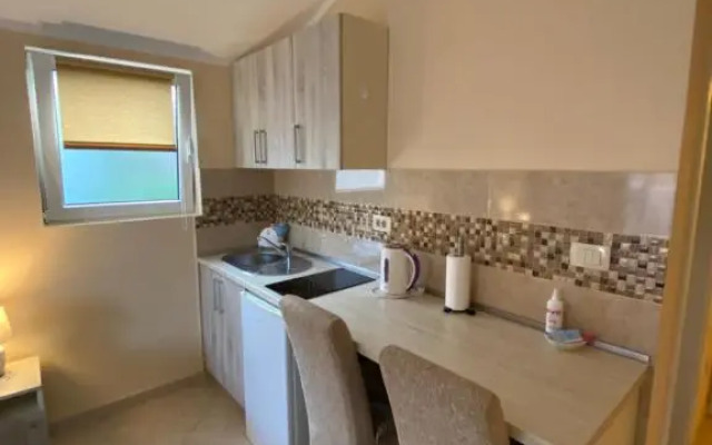 Apartmani Radovic 2