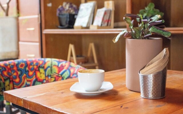 La Paz & Love Hostel