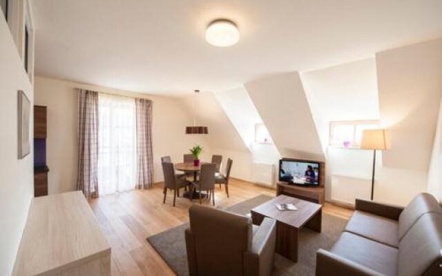 Gästehaus & Appartements Lehensteiner Wachau