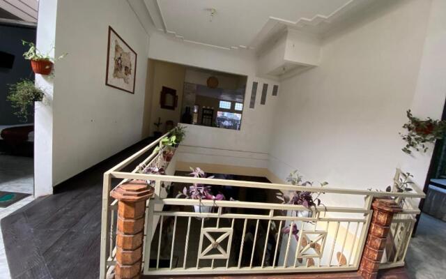 Family Guest House Dieng