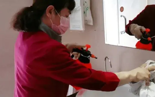 Elan Hotel (Yiwu International Trade City Store)