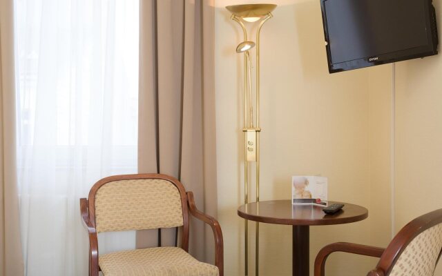 Tulip Inn Vienna Thüringer Hof