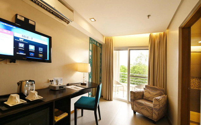 St. Mark Hotel