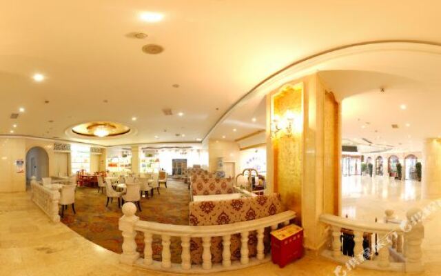 Lindun Hotel Guiyang