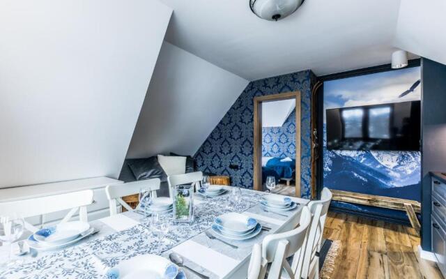 Apartamenty Tradycja