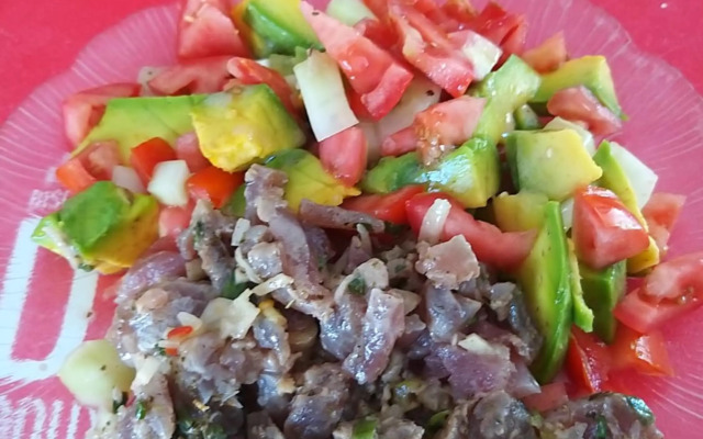 Sympa Aquaverde entre mer et campagne