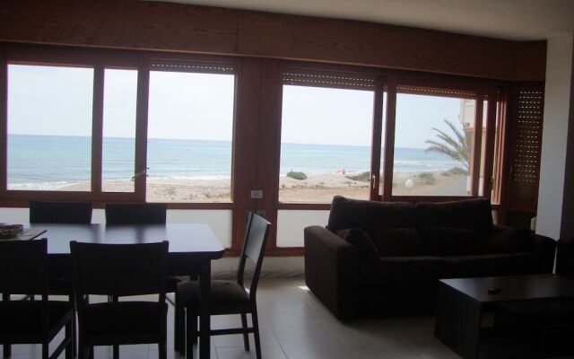 Alquileres Cap y Corp