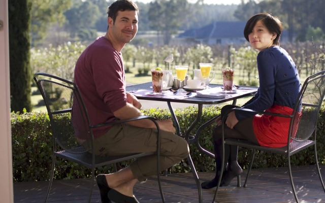 Hunter Valley Cooperage B&B